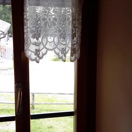 Rifugio Rinfreddo Comèlico Superiore