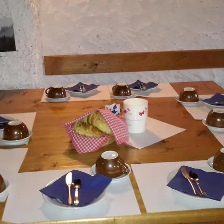 Rifugio Rinfreddo Hostel Comelico Superiore