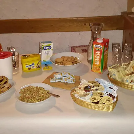 Rifugio Rinfreddo * Comelico Superiore