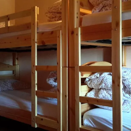 Rifugio Rinfreddo Hostel Comèlico Superiore