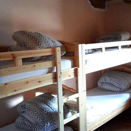 Rifugio Rinfreddo Hostel Comèlico Superiore
