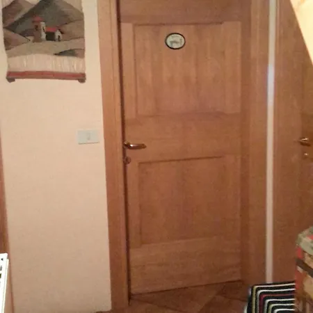 Rifugio Rinfreddo * Comèlico Superiore