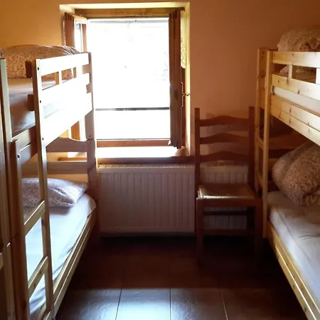 Rifugio Rinfreddo * Comèlico Superiore