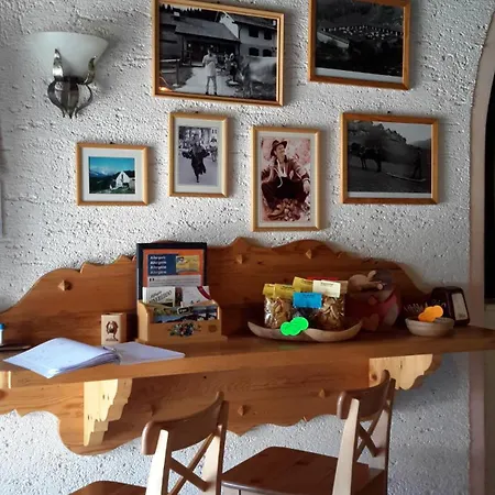 Hostel Rifugio Rinfreddo Comèlico Superiore