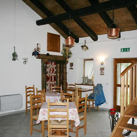 Rifugio Rinfreddo Comèlico Superiore