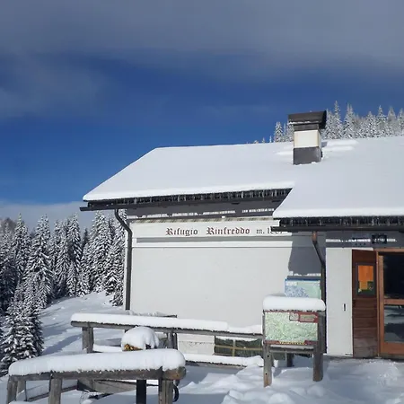 Rifugio Rinfreddo